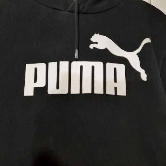 Puma Sweatshirt Men's Medium Gorp core - Picture 4 of 7